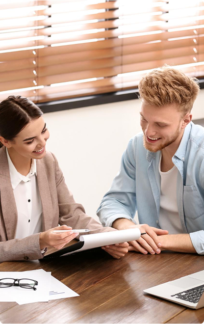 Financial discussion