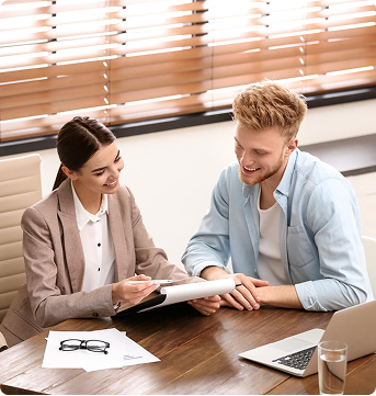 Financial discussion